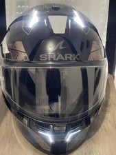 Casque Moto Intégral Shark Skwal i3 taille M