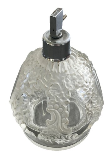 Vaporisateur ancien flacon - vaporisateur, de