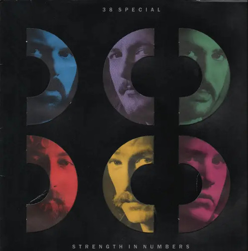 Special strength numbers - strength,