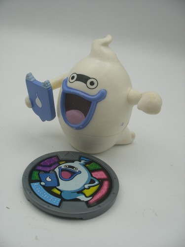 Hasbro 2015 figurine - figurine, yo-kai