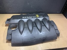 ??Renault Cache Moteur Couvercle De Protection 1.6 16V Réf 8200287536