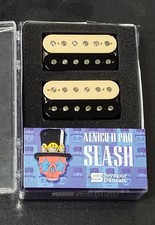 Seymour Duncan Alinco II Pro