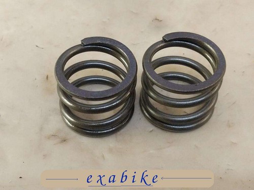 Ressorts fourche pour - de, honda