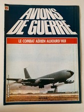Avion de Guerre; ed. Atlas