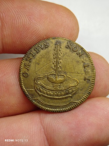 Jeton royal louis xvi - jeton,