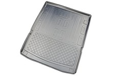 Tapis de coffre TPE pour VW