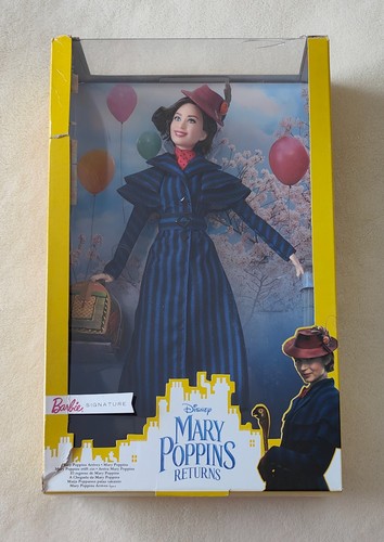 Mary poppins returns - poppins,