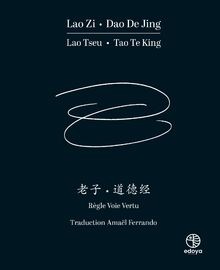 Lao dao jing tseu - dao,