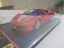 Ferrari 488 Pista BBR 1/43