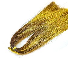 Christmas Tree Laser Gold Wire