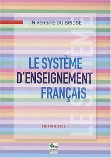 Système denseignement - le,