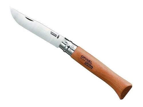 Canif poche pliant opinel - de,