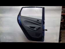 Porte arriere gauche Ford FIESTA VI (CB1, CCN) 1.25 (2008-2017) 1692503