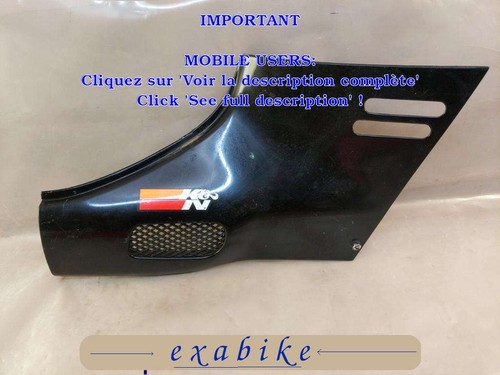 Cache lateral droit - cache,