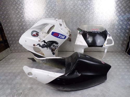 Yamaha 125 tzr kit - -, carenage