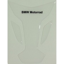 Protection Protège Réservoir Tank Pad pour BMW mod. "Wings" Transparent, BIG