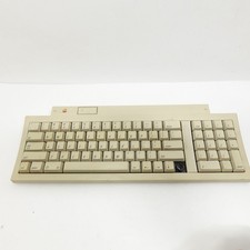 Vintage Apple M0487 Computer
