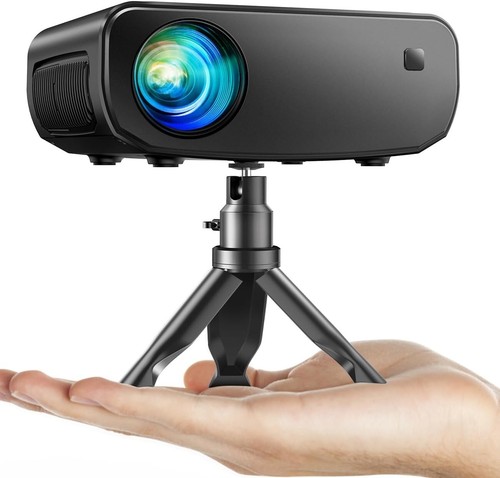 Projecteur elephas wifi mini - projecteur,,