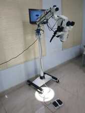 Accessoires de microscope de