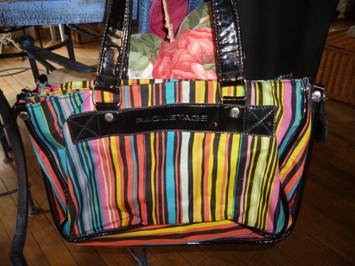 Sac épais paquetage - sac,