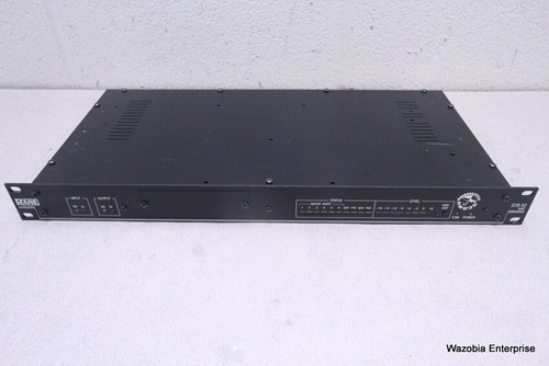 Rane ecb base - ecb,