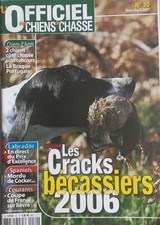 L'OFFICIEL DES CHIENS DE