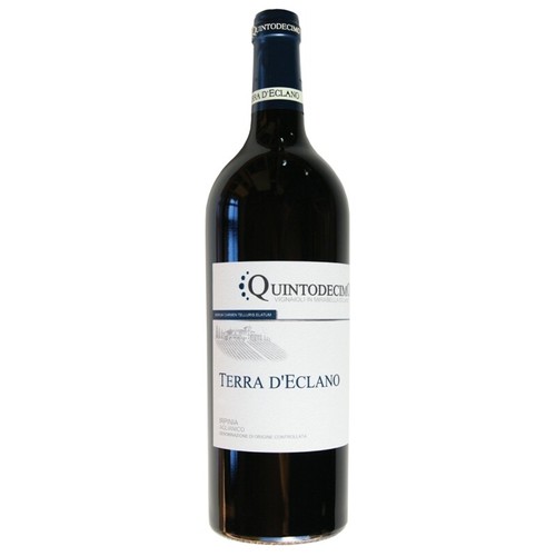 Vin terre eclano - terre, aglianico