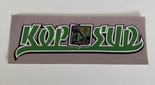 AS Saint Etienne ASSE sticker