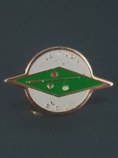 SPORT BILLARD  PIN'S RARE, VINTAGE COLLECTOR CHRISLY PROMOTION