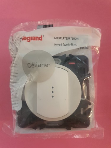 Legrand 99503 interrupteur - legrand,