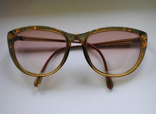 Lunettes soleil christian - de,