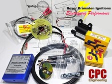 Boyer Bransden Norton Commando