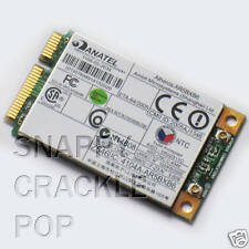 IBM ThinkPad Atheros AR5BXB6 Wireless MINI PCI-E Card