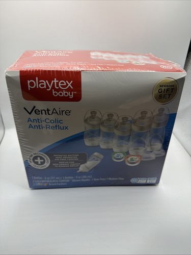 Playtex baby ventaire - ventaire, anti