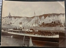 D76 Dieppe 1899 Le Pollet