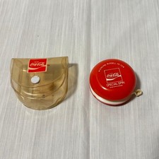 Vintage 1980s Coca-Cola