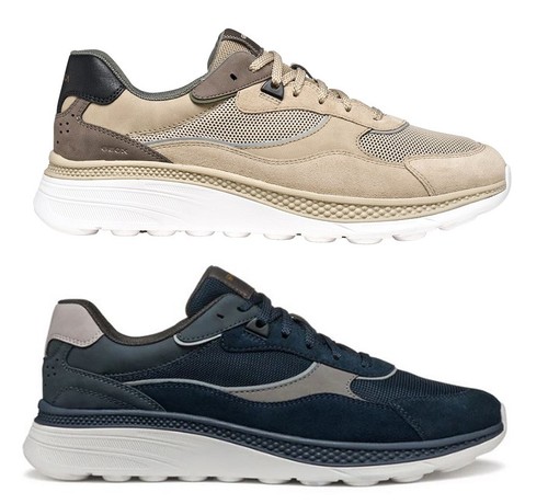 Geox respira spherica - geox, actif