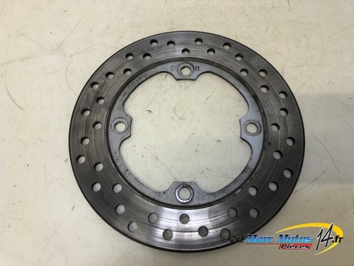 Disque arriere honda 1000 - disque,