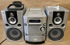 Sony CMT-HPX9 - Micro HiFi