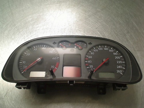 Compteur vitesse volkswagen - compteur,