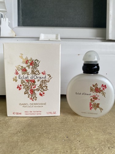 Eclat orient eau de - d, 'orient