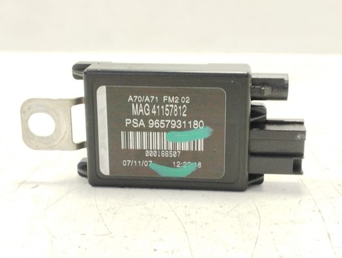 9657931180 module electronique - module,