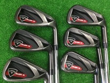 Set fer à repasser Callaway RAZR X noir 2012 5-9 + Pw N.S.Pro 950GH Flex-S...