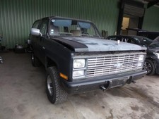 Aile avant droit CHEVROLET