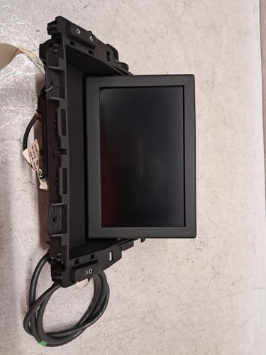 Ecran gps peugeot 3008 phase - 1,