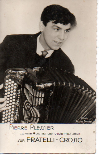 Carte pierre plessier - pierre,