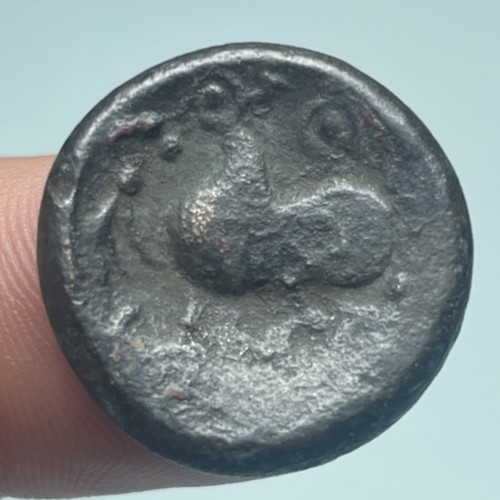 Monnaie celtes danube - celtes,