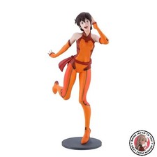 Figurine résine non peinte