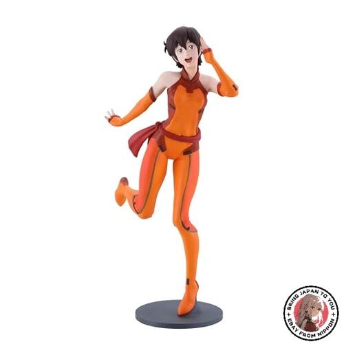 Figurine résine non peinte