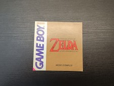 NOTICE SEULE The Legend of